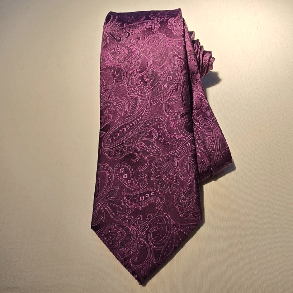 MICHAEL Michael Kors Silk Tie